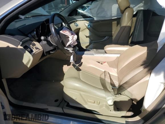 ✅ 2014 Cadillac CTS Performance • VIN: 1G6DG1E39E0154321 • Lot: 84638145. Listed on Copart with 169,718 mi. Free auction sales archive from the USA and detailed vehicle history report at DreamBid. Image 7.