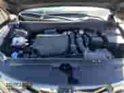 2023 Hyundai Santa Cruz Night Edition с VIN 5NTJCDAF6PH071871, выставлен на аукционе Copart как лот 64869504 с пробегом 14 432 миль миль и Списание • Salvage title. История ставок и продаж доступна на DreamBid. Изображение 11.