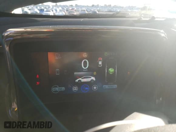 ✅ 2014 Chevrolet Volt • VIN: 1G1RF6E44EU167507 • Lot: 84296474. Wystawiony na Copart z przebiegiem 90 987 mil. Bezpłatny archiwum sprzedaży aukcyjnych z USA i szczegółowy raport historii pojazdu na DreamBid. Zdjęcie 9.