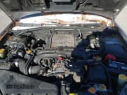 ✅ 2008 Subaru Legacy GT Limited • VIN: 4S3BL676984222909 • Lot: 43704330. Listed on IAAI with 137,115 mi. Free auction sales archive from the USA and detailed vehicle history report at DreamBid. Image 10.