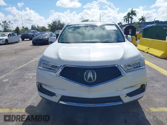 ✅ 2020 Acura MDX Technology • VIN: 5J8YD3H5XLL014582 • Лот: 43028095. Опубликован ранее на IAAI с пробегом 49 231 миль. Бесплатный доступ к архиву аукционных продаж из США и подробный отчёт об истории автомобиля на DreamBid. Изображение 12.