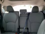 ✅ 2024 Infiniti QX50 Luxe • VIN: 3PCAJ5BA4RF105529 • Лот: 43774975. Опубликован ранее на Copart с пробегом 16 863 миль. Бесплатный доступ к архиву аукционных продаж из США и подробный отчёт об истории автомобиля на DreamBid. Изображение 10.