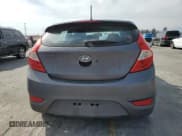 ✅ 2016 Hyundai Accent Sport • VIN: KMHCU5AE0GU272264 • Лот: 67680555. Опубликован ранее на Copart с пробегом 96 921 миль. Бесплатный доступ к архиву аукционных продаж из США и подробный отчёт об истории автомобиля на DreamBid. Изображение 6.