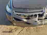 2012 Chevrolet Malibu 1LS with VIN 1G1ZB5E03CF274794, listed as a IAAI auction lot 43447850 with 126,894 mi miles and . Bid and sale history available at DreamBid. Image 6.