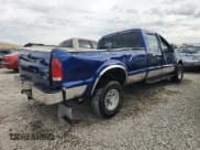 ✅ 1999 Ford F-350 XL • VIN: 1FTSW31F4XEA95431 • Lot: 80125005. Listed on Copart with 154,128 mi. Free auction sales archive from the USA and detailed vehicle history report at DreamBid. Image 3.