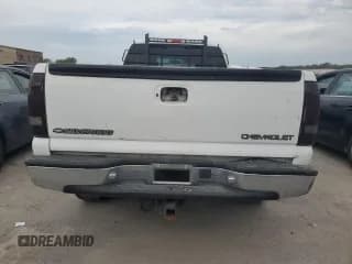 ✅ 2000 Chevrolet Silverado 1500 LS • VIN: 1GCEK19T9YE274203 • Лот: 72040304. Опубликован ранее на Copart с пробегом 181 340 миль. Бесплатный доступ к архиву аукционных продаж из США и подробный отчёт об истории автомобиля на DreamBid. Изображение 6.