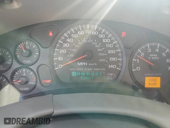 2004 Chevrolet Impala SS Supercharged with VIN 2G1WP521249216090, listed as a Copart auction lot 70257835 with 90,867 mi miles and Salvage title. Bid and sale history available at DreamBid. Image 9.