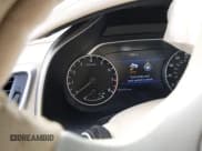 ✅ 2017 Nissan Murano Platinum • VIN: 5N1AZ2MH1HN186471 • Lot: 41233284. Wystawiony na IAAI z przebiegiem 135 135 mil. Bezpłatny archiwum sprzedaży aukcyjnych z USA i szczegółowy raport historii pojazdu na DreamBid. Zdjęcie 16.