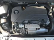 ✅ 2017 Chevrolet Cruze Premier • VIN: 1G1BF5SM1H7140090 • Лот: 89631635. Опубликован ранее на Copart с пробегом 88 838 миль. Бесплатный доступ к архиву аукционных продаж из США и подробный отчёт об истории автомобиля на DreamBid. Изображение 13.