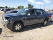 ✅ 2005 Chevrolet Avalanche Z66 • VIN: 3GNEC12Z25G126966 • Лот: 90938615. Опубликован ранее на Copart с пробегом Не указан. Бесплатный доступ к архиву аукционных продаж из США и подробный отчёт об истории автомобиля на DreamBid. Изображение 1.