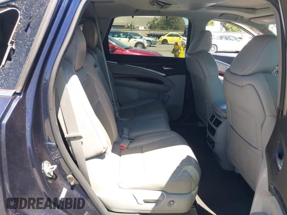 ✅ 2014 Acura MDX Advance • VIN: 5FRYD4H82EB034019 • Lot: 42959190. Wystawiony na IAAI z przebiegiem 94 065 mil. Bezpłatny archiwum sprzedaży aukcyjnych z USA i szczegółowy raport historii pojazdu na DreamBid. Zdjęcie 8.