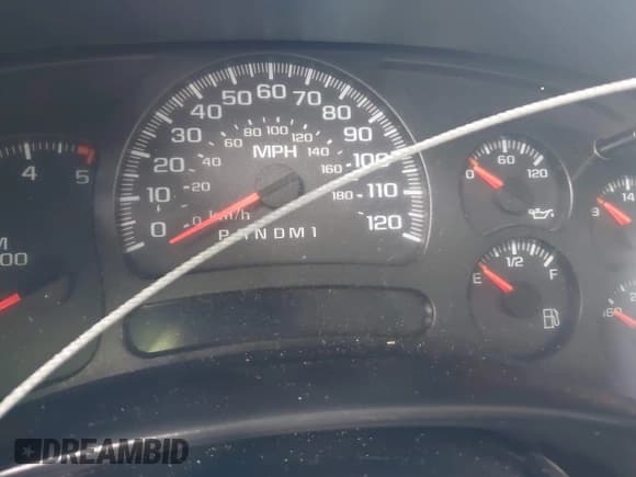 ✅ 2006 Chevrolet Silverado 2500HD LT3 • VIN: 1GCHK23D46F190611 • Лот: 42600708. Опубликован ранее на IAAI с пробегом Не указан. Бесплатный доступ к архиву аукционных продаж из США и подробный отчёт об истории автомобиля на DreamBid. Изображение 15.