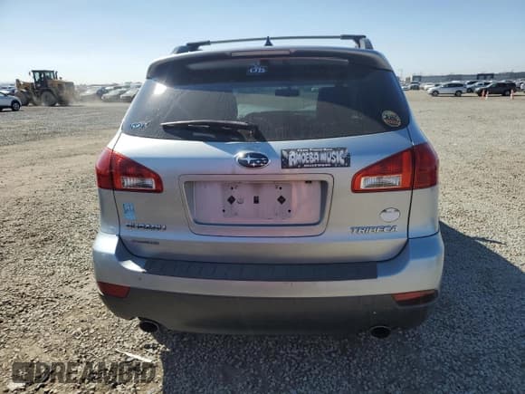 ✅ 2014 Subaru Tribeca Limited • VIN: 4S4WX9GD3E4400570 • Lot: 46902125. Wystawiony na Copart z przebiegiem 155 274 mil. Bezpłatny archiwum sprzedaży aukcyjnych z USA i szczegółowy raport historii pojazdu na DreamBid. Zdjęcie 6.