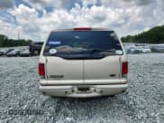 ✅ 2004 Ford Excursion Limited • VIN: 1FMSU43P64EA00358 • Лот: 62278275. Опубликован ранее на Copart с пробегом Не указан. Бесплатный доступ к архиву аукционных продаж из США и подробный отчёт об истории автомобиля на DreamBid. Изображение 6.
