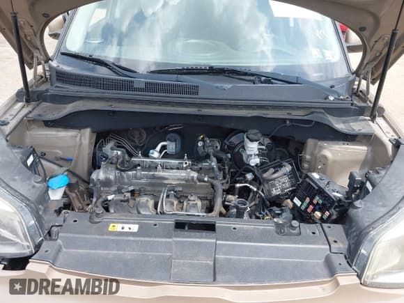 ✅ 2014 Kia Soul • VIN: KNDJN2A23E7054828 • Lot: 42845631. Listed on IAAI with Not provided. Free auction sales archive from the USA and detailed vehicle history report at DreamBid. Image 10.