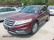 ✅ 2013 Honda Crosstour EX • VIN: 5J6TF3H33DL003095 • Лот: 43069599. Опубликован ранее на IAAI с пробегом 224 939 миль. Бесплатный доступ к архиву аукционных продаж из США и подробный отчёт об истории автомобиля на DreamBid. Изображение 17.