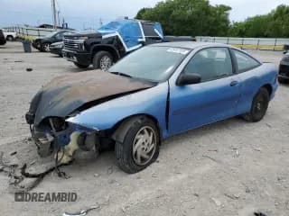 ✅ 1996 Chevrolet Cavalier • VIN: 1G1JC124XT7226102 • Lot: 55497555. Listed on Copart with 223,925 mi. Free auction sales archive from the USA and detailed vehicle history report at DreamBid. Image 1.