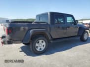✅ 2020 Jeep Gladiator Sport S • VIN: 1C6HJTAG6LL151870 • Lot: 69966155. Wystawiony na Copart z przebiegiem Nie podano. Bezpłatny archiwum sprzedaży aukcyjnych z USA i szczegółowy raport historii pojazdu na DreamBid. Zdjęcie 3.