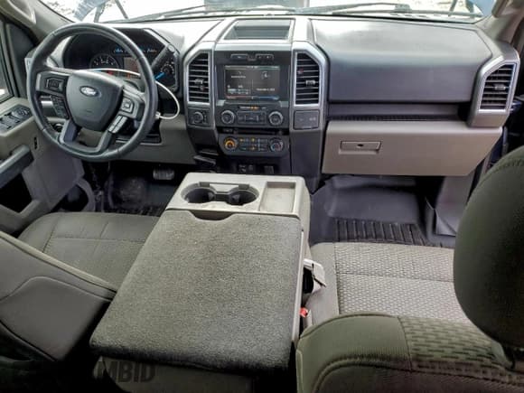 ✅ 2015 Ford F-150 XLT • VIN: 1FTEX1EP0FFC49997 • Lot: 95481025. Wystawiony na Copart z przebiegiem 141 789 mil. Bezpłatny archiwum sprzedaży aukcyjnych z USA i szczegółowy raport historii pojazdu na DreamBid. Zdjęcie 8.