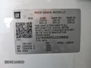 ✅ 2018 Cadillac XT5 FWD • VIN: 1GYKNARS1JZ236832 • Lot: 89842945. Listed on Copart with 72,049 mi. Free auction sales archive from the USA and detailed vehicle history report at DreamBid. Image 13.