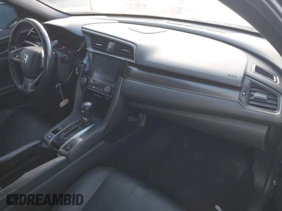 ✅ 2017 Honda Civic Sport Touring • VIN: SHHFK7H94HU426897 • Лот: 43847517. Опубликован ранее на IAAI с пробегом 156 792 миль. Бесплатный доступ к архиву аукционных продаж из США и подробный отчёт об истории автомобиля на DreamBid. Изображение 5.