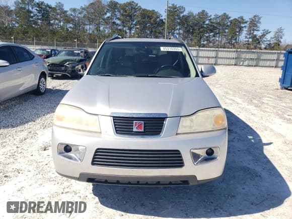 ✅ 2006 Saturn VUE • VIN: 5GZCZ53466S812347 • Lot: 45310355. Wystawiony na Copart z przebiegiem 238 696 mil. Bezpłatny archiwum sprzedaży aukcyjnych z USA i szczegółowy raport historii pojazdu na DreamBid. Zdjęcie 5.