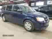 ✅ 2014 Dodge Grand Caravan SE • VIN: 2C4RDGBG3ER432528 • Lot: 90934705. Listed on Copart with 152,137 mi. Free auction sales archive from the USA and detailed vehicle history report at DreamBid. Image 4.