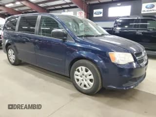 ✅ 2014 Dodge Grand Caravan SE • VIN: 2C4RDGBG3ER432528 • Lot: 90934705. Wystawiony na Copart z przebiegiem 152 137 mil. Bezpłatny archiwum sprzedaży aukcyjnych z USA i szczegółowy raport historii pojazdu na DreamBid. Zdjęcie 4.