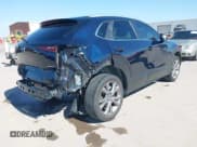 ✅ 2024 Mazda CX-30 S Preferred • VIN: 3MVDMBCM1RM676403 • Lot: 43475497. Wystawiony na IAAI z przebiegiem 21 619 mil. Bezpłatny archiwum sprzedaży aukcyjnych z USA i szczegółowy raport historii pojazdu na DreamBid. Zdjęcie 4.