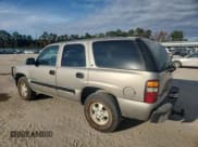 ✅ 2001 Chevrolet Tahoe LT • VIN: 1GNEK13T41J139126 • Lot: 91919785. Wystawiony na Copart z przebiegiem 314 407 mil. Bezpłatny archiwum sprzedaży aukcyjnych z USA i szczegółowy raport historii pojazdu na DreamBid. Zdjęcie 2.