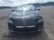 ✅ 2019 Lincoln MKZ Hybrid • VIN: 3LN6L5KU0KR623860 • Lot: 60844345. Listed on Copart with 69,248 mi. Free auction sales archive from the USA and detailed vehicle history report at DreamBid. Image 5.