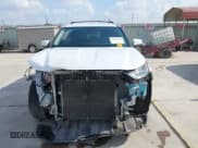 ✅ 2023 Toyota Highlander L • VIN: 5TDKDRAH7PS503571 • Lot: 43489134. Listed on IAAI with 41,530 mi. Free auction sales archive from the USA and detailed vehicle history report at DreamBid. Image 13.