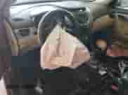 2013 Hyundai Elantra Limited с VIN KMHDH4AE2DU494710, выставлен на аукционе Copart как лот 53697555 с пробегом Не указан миль и На запчасти • Non repairable. История ставок и продаж доступна на DreamBid. Изображение 8.