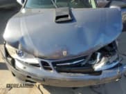 ✅ 2007 Saab 9-3 • VIN: YS3FD49Y971120732 • Lot: 69183905. Wystawiony na Copart z przebiegiem 258 467 mil. Bezpłatny archiwum sprzedaży aukcyjnych z USA i szczegółowy raport historii pojazdu na DreamBid. Zdjęcie 12.