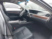 ✅ 2014 Lexus GS 350 • VIN: JTHBE1BL9E5042540 • Lot: 42408686. Listed on IAAI with 90,937 mi. Free auction sales archive from the USA and detailed vehicle history report at DreamBid. Image 5.