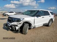 ✅ 2020 Ford Explorer • VIN: 1FMSK7BH0LGC98409 • Lot: 85651675. Wystawiony na Copart z przebiegiem 80 432 mil. Bezpłatny archiwum sprzedaży aukcyjnych z USA i szczegółowy raport historii pojazdu na DreamBid. Zdjęcie 1.