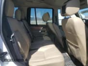 ✅ 2015 Land Rover LR4 HSE • VIN: SALAG2V66FA744674 • Lot: 55293635. Listed on Copart with 71,381 mi. Free auction sales archive from the USA and detailed vehicle history report at DreamBid. Image 11.