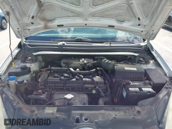 ✅ 2007 Hyundai Accent GS • VIN: KMHCM36C37U046294 • Лот: 42730821. Опубликован ранее на IAAI с пробегом 141 094 миль. Бесплатный доступ к архиву аукционных продаж из США и подробный отчёт об истории автомобиля на DreamBid. Изображение 10.