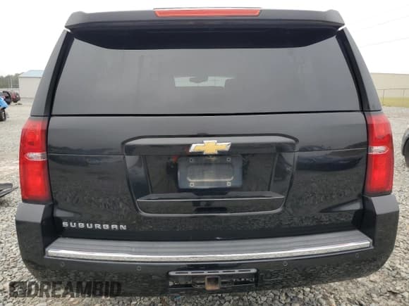 ✅ 2015 Chevrolet Suburban LTZ • VIN: 1GNSCKKC7FR159547 • Lot: 79815464. Wystawiony na Copart z przebiegiem 262 208 mil. Bezpłatny archiwum sprzedaży aukcyjnych z USA i szczegółowy raport historii pojazdu na DreamBid. Zdjęcie 6.