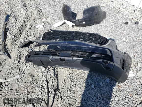 ✅ 2025 Kia Sorento S • VIN: 5XYRL4JC5SG353295 • Lot: 82370385. Listed on Copart with 8,706 mi. Free auction sales archive from the USA and detailed vehicle history report at DreamBid. Image 13.