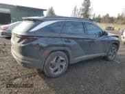 ✅ 2023 Hyundai Tucson Limited • VIN: KM8JFDA24PU108727 • Lot: 42023955. Wystawiony na Copart z przebiegiem 47 812 mil. Bezpłatny archiwum sprzedaży aukcyjnych z USA i szczegółowy raport historii pojazdu na DreamBid. Zdjęcie 3.