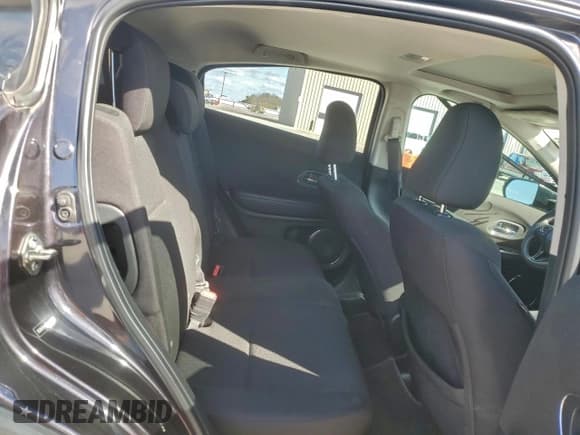 ✅ 2017 Honda HR-V EX • VIN: 3CZRU5H58HM706290 • Лот: 92586295. Опубликован ранее на Copart с пробегом 57 692 миль. Бесплатный доступ к архиву аукционных продаж из США и подробный отчёт об истории автомобиля на DreamBid. Изображение 11.