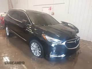 ✅ 2019 Buick Enclave Essence • VIN: 5GAEVAKW0KJ214354 • Лот: 43763027. Опубликован ранее на IAAI с пробегом 165 891 миль. Бесплатный доступ к архиву аукционных продаж из США и подробный отчёт об истории автомобиля на DreamBid. Изображение 1.