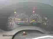 1999 Chevrolet Blazer LS z VIN 1GNDT13W7X2210017, wystawiony jako Copart lot #80454764 z przebiegiem 120 465 mil mil oraz Szkoda całkowita • Salvage title. Historia ofert i sprzedaży dostępna na DreamBid. Obrazek 9.