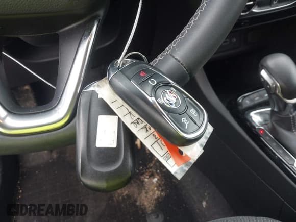 ✅ 2023 Buick Encore GX Select • VIN: KL4MMESL3PB009889 • Лот: 42257279. Опубликован ранее на IAAI с пробегом 28 544 миль. Бесплатный доступ к архиву аукционных продаж из США и подробный отчёт об истории автомобиля на DreamBid. Изображение 11.