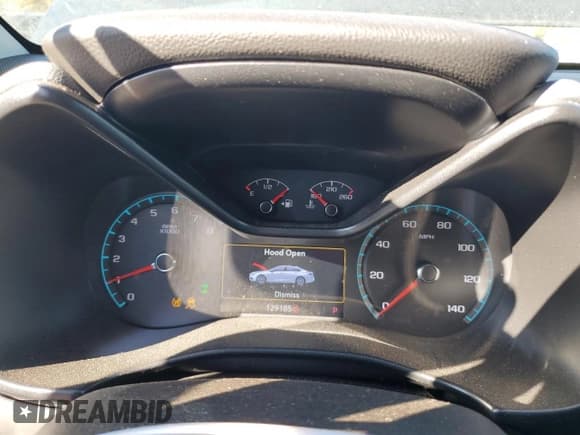 ✅ 2019 Chevrolet Colorado 4WD Z71 • VIN: 1GCGTDEN7K1132221 • Лот: 76713234. Опубликован ранее на Copart с пробегом 129 185 миль. Бесплатный доступ к архиву аукционных продаж из США и подробный отчёт об истории автомобиля на DreamBid. Изображение 9.