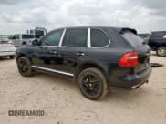 ✅ 2009 Porsche Cayenne S • VIN: WP1AB29PX9LA42681 • Lot: 59681715. Wystawiony na Copart z przebiegiem Nie podano. Bezpłatny archiwum sprzedaży aukcyjnych z USA i szczegółowy raport historii pojazdu na DreamBid. Zdjęcie 2.