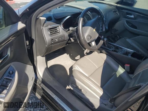 ✅ 2018 Chevrolet Impala Premier • VIN: 2G1125S37J9109316 • Лот: 73936724. Опубликован ранее на Copart с пробегом Не указан. Бесплатный доступ к архиву аукционных продаж из США и подробный отчёт об истории автомобиля на DreamBid. Изображение 8.