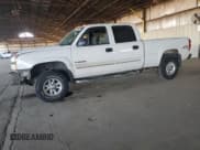 ✅ 2004 Chevrolet Silverado 2500HD LS • VIN: 1GCHK23U04F154508 • Lot: 90832305. Wystawiony na Copart z przebiegiem 275 940 mil. Bezpłatny archiwum sprzedaży aukcyjnych z USA i szczegółowy raport historii pojazdu na DreamBid. Zdjęcie 1.