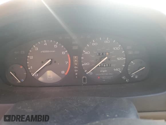 ✅ 1994 Honda Accord EX • VIN: JHMCD5660RC093106 • Лот: 62811954. Опубликован ранее на Copart с пробегом 147 803 миль. Бесплатный доступ к архиву аукционных продаж из США и подробный отчёт об истории автомобиля на DreamBid. Изображение 9.